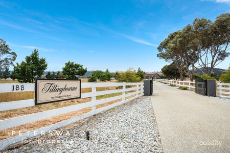 Property photo of 188 Colebrook Road Richmond TAS 7025