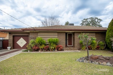 Property photo of 527 McDonald Road Lavington NSW 2641