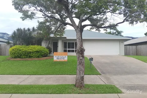 Property photo of 23 Quinn Drive Edmonton QLD 4869