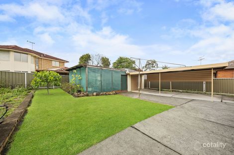 Property photo of 4 Gwydir Street Greystanes NSW 2145