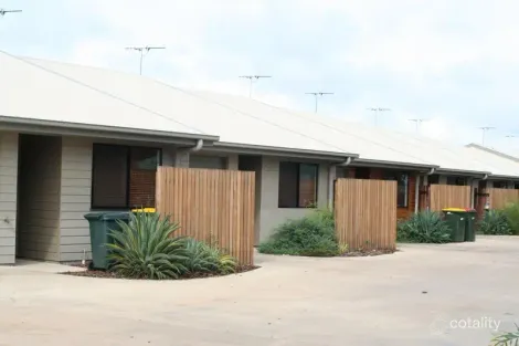 Property photo of 2/16 Riverview Street Emerald QLD 4720