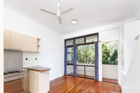 12/166 James St, New Farm, QLD 4005