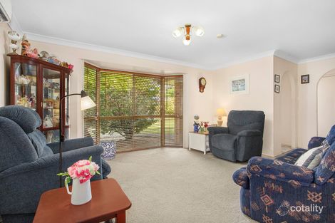Property photo of 5 Northview Court Camira QLD 4300