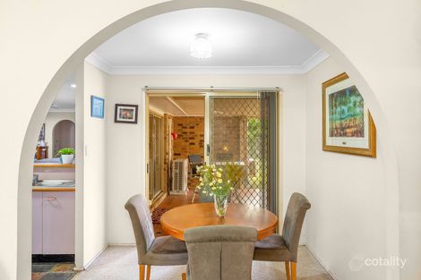 Property photo of 5 Northview Court Camira QLD 4300