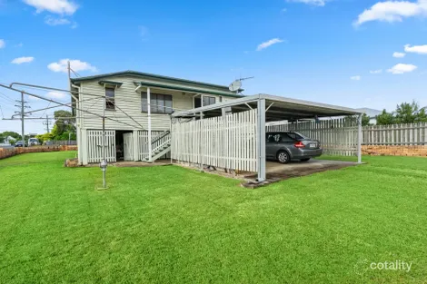Property photo of 78 Cheapside Street Maryborough QLD 4650