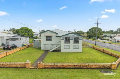 78 Cheapside St, Maryborough, QLD 4650