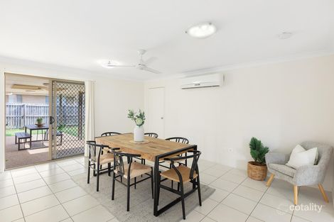 Property photo of 54 Bronco Crescent Gracemere QLD 4702