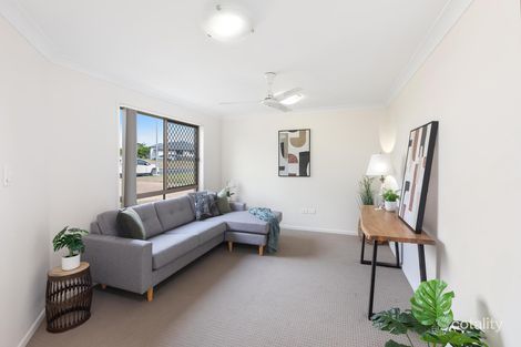 Property photo of 54 Bronco Crescent Gracemere QLD 4702