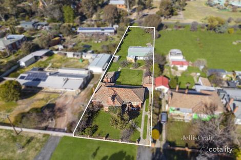 4 Parker St, Guildford, VIC 3451