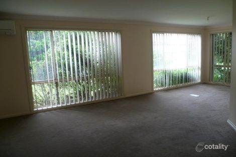 Property photo of 10 Tullane Place Kellyville Ridge NSW 2155