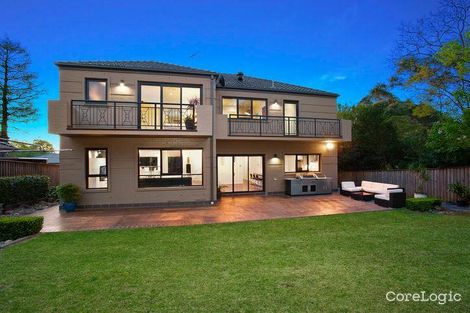 Property photo of 14 College Road South Riverview NSW 2066