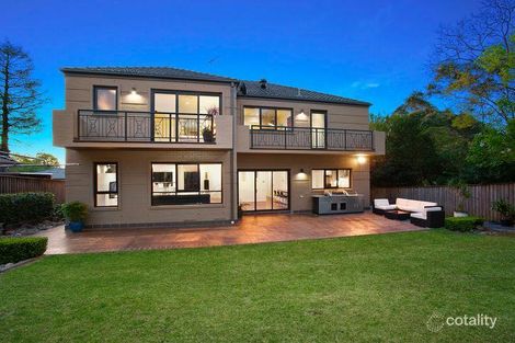 Property photo of 14 College Road South Riverview NSW 2066