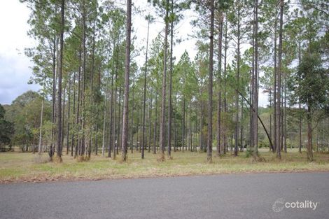 Lot 300 Arbortwelve Rd, Glenwood, QLD 4570