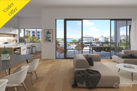 9/20 Second Ave, Maroochydore, QLD 4558