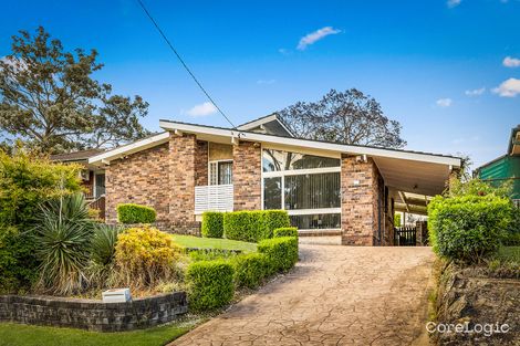 Property photo of 47 Churchill Drive Winston Hills NSW 2153