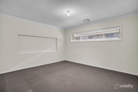 Property photo of 58 Thorpe Circuit Oran Park NSW 2570