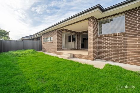 Property photo of 58 Thorpe Circuit Oran Park NSW 2570