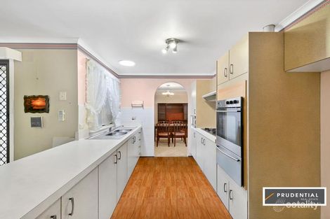 Property photo of 11 Boythorn Avenue Ambarvale NSW 2560