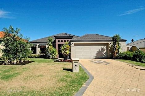 4 Rubens Bend, Ashby, WA 6065