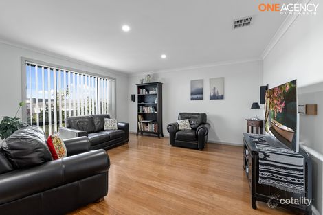 Property photo of 10 Slim Dusty Circuit Moncrieff ACT 2914