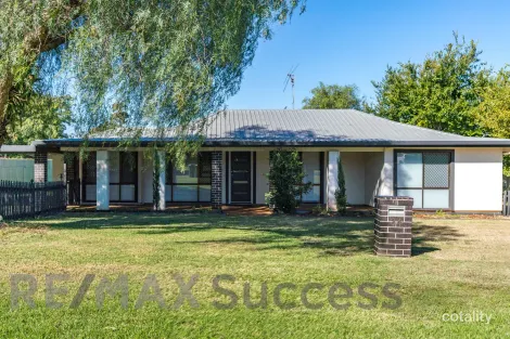 Property photo of 34 Gore Street Westbrook QLD 4350