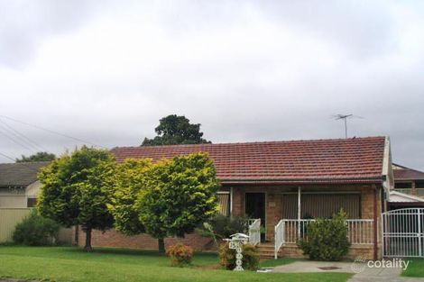 15 Yeo St, Yagoona, NSW 2199