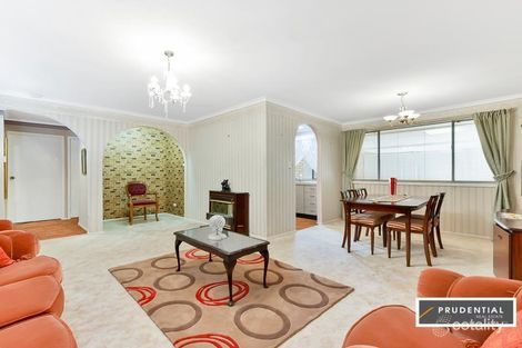 Property photo of 11 Boythorn Avenue Ambarvale NSW 2560