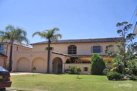 19 Barcoo Island, Sylvania Waters, NSW 2224