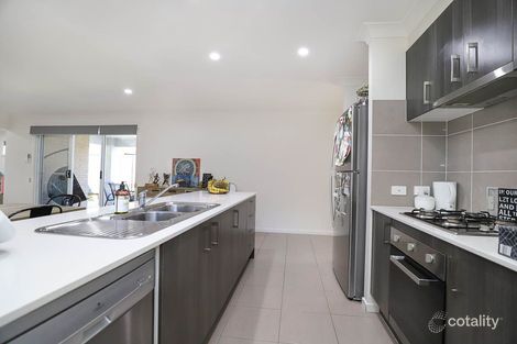 Property photo of 33 Combe Lane Meridan Plains QLD 4551