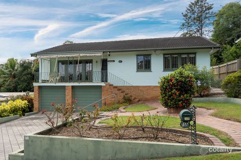 Property photo of 115 Mountain Street Mount Gravatt QLD 4122