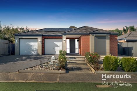 5 Axebridge Cct, Epping, VIC 3076