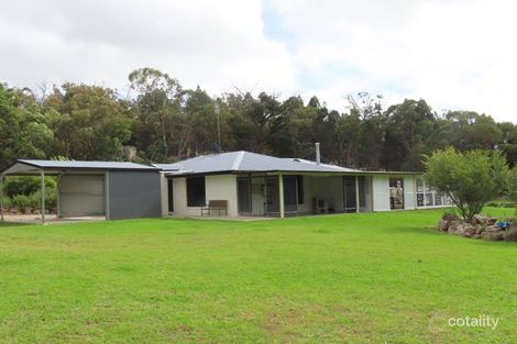 Property photo of 429 Amosfield Road Dalcouth QLD 4380