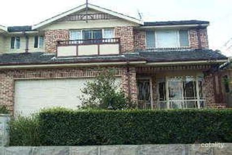 Property photo of 30B Cannons Parade Forestville NSW 2087