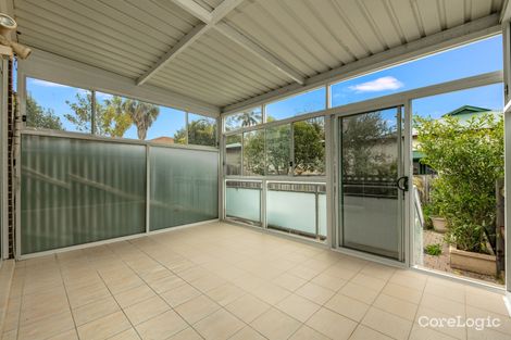 Property photo of 9/25-27 Henry Street Guildford NSW 2161
