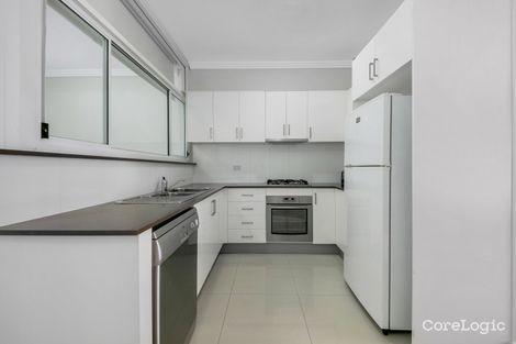 Property photo of 9/25-27 Henry Street Guildford NSW 2161
