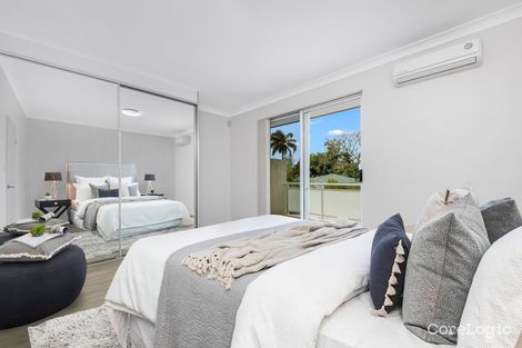 Property photo of 9/25-27 Henry Street Guildford NSW 2161