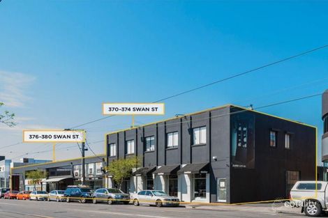 370-374 Swan St, Richmond, VIC 3121