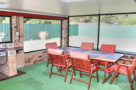 Property photo of 15 Young Street Iluka NSW 2466