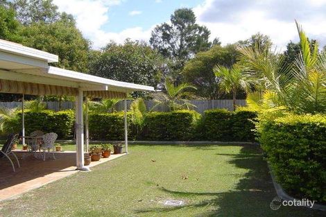 Property photo of 48 Cannon Drive Currumbin Waters QLD 4223