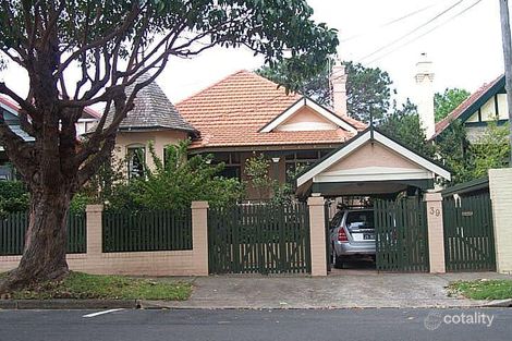 39 Spencer Rd, Mosman, NSW 2088