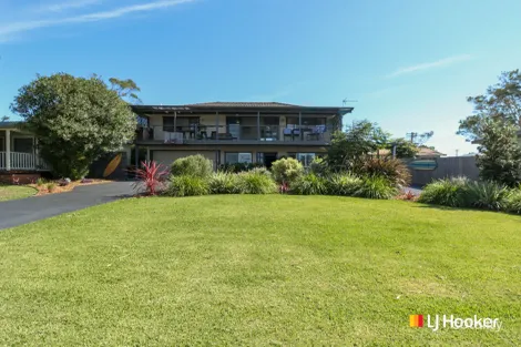 Property photo of 59 Collier Drive Cudmirrah NSW 2540