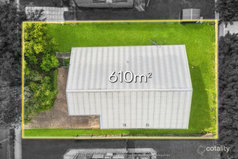 Property photo of 542 Newnham Road Upper Mount Gravatt QLD 4122