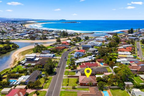 Property photo of 10 Headland Parade Barrack Point NSW 2528