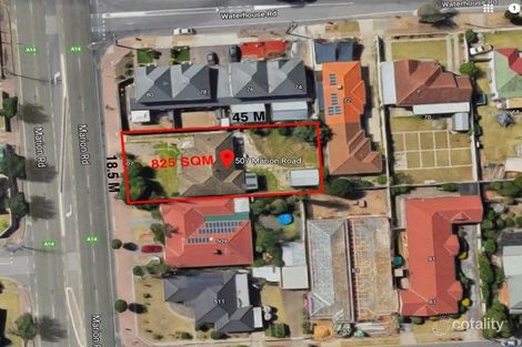 507 Marion Rd, South Plympton, SA 5038