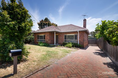 Property photo of 9 Mount View Road Highett VIC 3190