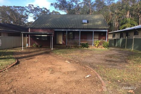 Property photo of 63 Moola Road Buff Point NSW 2262