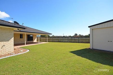 Property photo of 10 Treviso Court Urangan QLD 4655