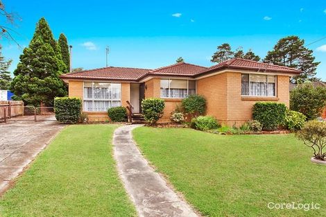 Property photo of 2 Beavan Place Bowral NSW 2576