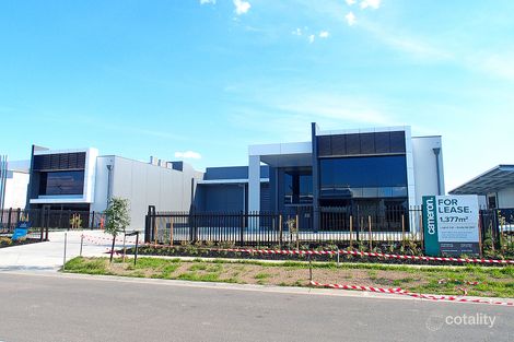 45 Babbage Dr, Dandenong South, VIC 3175