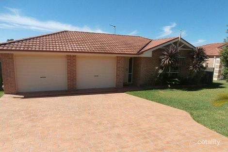 89 Isa Rd, Worrigee, NSW 2540